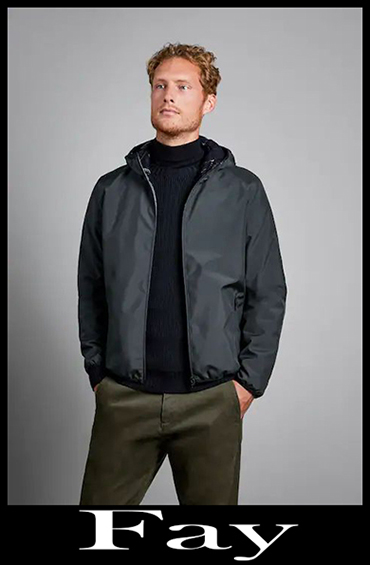 New arrivals Fay jackets 2022 mens fashion clothing 3 New arrivals Fay jackets 2022 mens fashion clothing 3