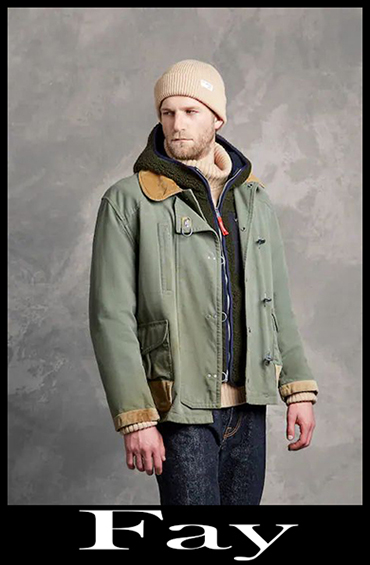 New arrivals Fay jackets 2022 mens fashion clothing 5 New arrivals Fay jackets 2022 mens fashion clothing 5