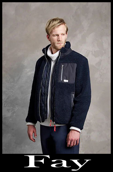 New arrivals Fay jackets 2022 mens fashion clothing 6 New arrivals Fay jackets 2022 mens fashion clothing 6