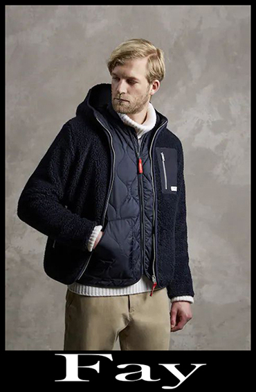 New arrivals Fay jackets 2022 mens fashion clothing 7 New arrivals Fay jackets 2022 mens fashion clothing 7