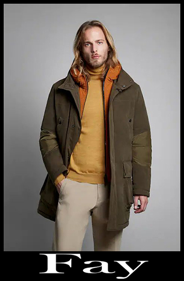 New arrivals Fay jackets 2022 mens fashion clothing 8 New arrivals Fay jackets 2022 mens fashion clothing 8