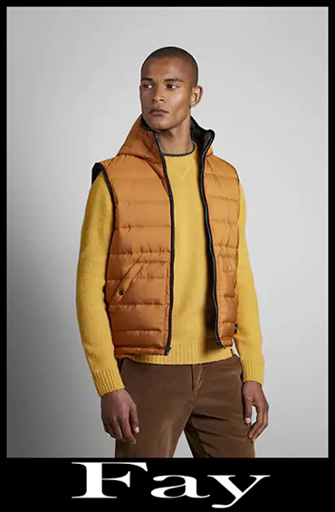 New arrivals Fay jackets 2022 mens fashion clothing 9 New arrivals Fay jackets 2022 mens fashion clothing 9