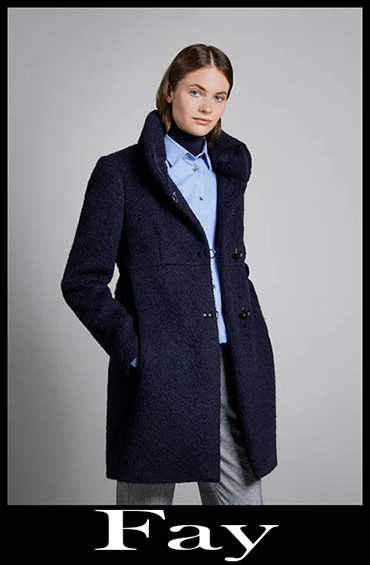 New arrivals Fay jackets 2022 womens fashion 28 New arrivals Fay jackets 2022 womens fashion 28