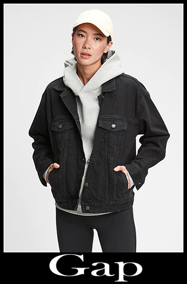 New arrivals Gap jackets 2022 womens fashion 1 New arrivals Gap jackets 2022 womens fashion 1