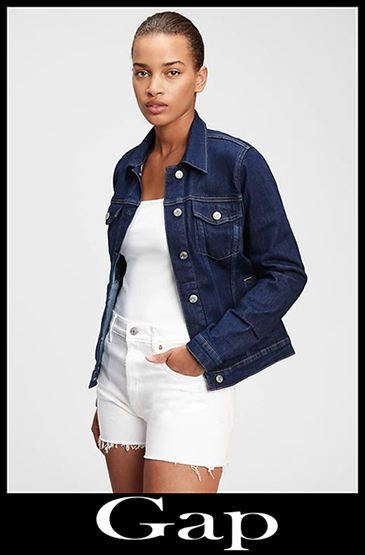 New arrivals Gap jackets 2022 womens fashion 3 New arrivals Gap jackets 2022 womens fashion 3