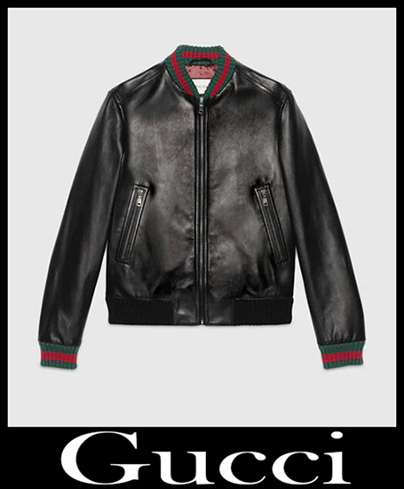 New arrivals Gucci jackets 2022 mens fashion clothing 1 New arrivals Gucci jackets 2022 mens fashion clothing 1