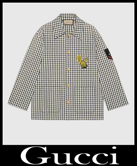New arrivals Gucci jackets 2022 mens fashion clothing 10 New arrivals Gucci jackets 2022 mens fashion clothing 10