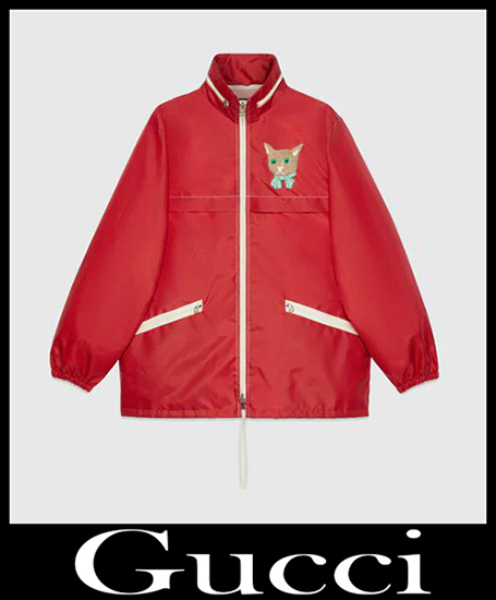 New arrivals Gucci jackets 2022 mens fashion clothing 11 New arrivals Gucci jackets 2022 mens fashion clothing 11