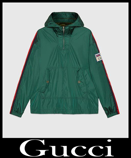 New arrivals Gucci jackets 2022 mens fashion clothing 12 New arrivals Gucci jackets 2022 mens fashion clothing 12