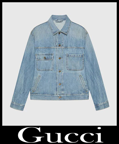 New arrivals Gucci jackets 2022 mens fashion clothing 17 New arrivals Gucci jackets 2022 mens fashion clothing 17