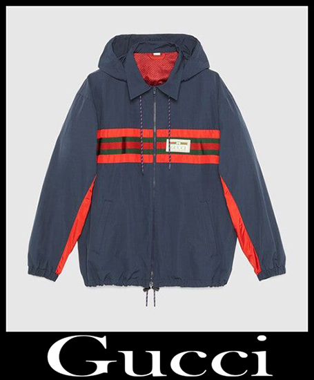 New arrivals Gucci jackets 2022 mens fashion clothing 2 New arrivals Gucci jackets 2022 mens fashion clothing 2