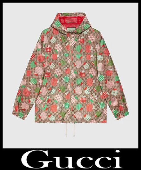 New arrivals Gucci jackets 2022 mens fashion clothing 20 New arrivals Gucci jackets 2022 mens fashion clothing 20