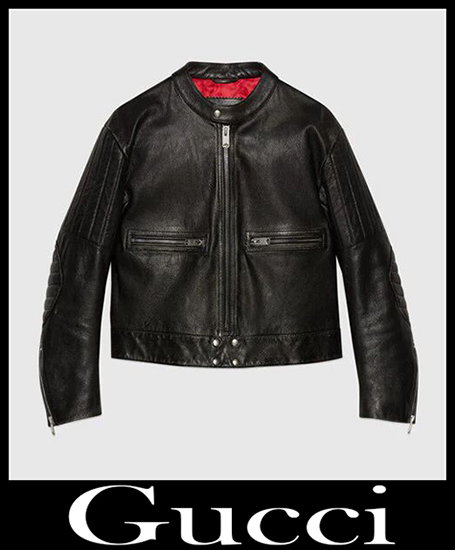 New arrivals Gucci jackets 2022 mens fashion clothing 21 New arrivals Gucci jackets 2022 mens fashion clothing 21