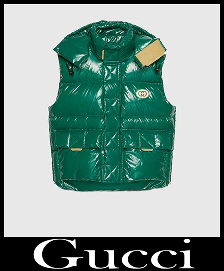 New arrivals Gucci jackets 2022 mens fashion clothing 23 New arrivals Gucci jackets 2022 mens fashion clothing 23