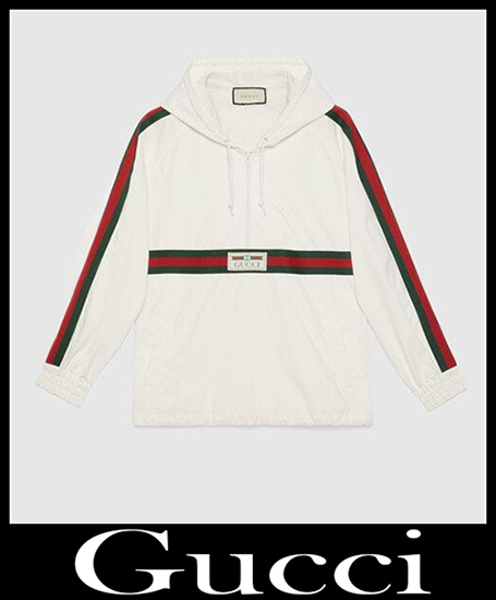 New arrivals Gucci jackets 2022 mens fashion clothing 24 New arrivals Gucci jackets 2022 mens fashion clothing 24