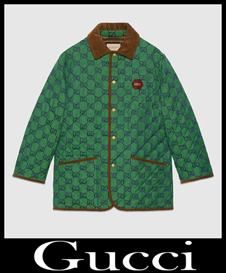 New arrivals Gucci jackets 2022 mens fashion clothing 26 New arrivals Gucci jackets 2022 mens fashion clothing 26
