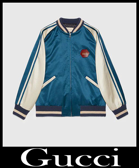New arrivals Gucci jackets 2022 mens fashion clothing 27 New arrivals Gucci jackets 2022 mens fashion clothing 27