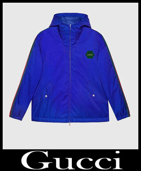 New arrivals Gucci jackets 2022 mens fashion clothing 28 New arrivals Gucci jackets 2022 mens fashion clothing 28