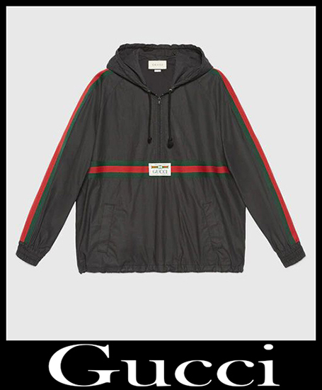 New arrivals Gucci jackets 2022 mens fashion clothing 29 New arrivals Gucci jackets 2022 mens fashion clothing 29