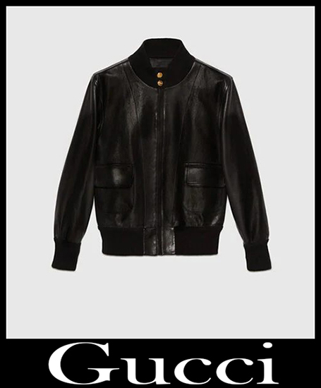 New arrivals Gucci jackets 2022 mens fashion clothing 3 New arrivals Gucci jackets 2022 mens fashion clothing 3
