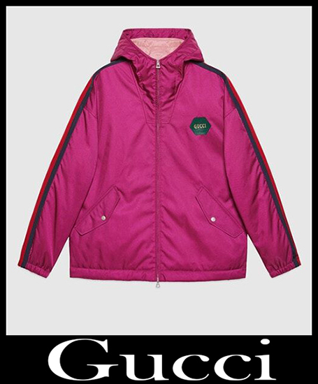 New arrivals Gucci jackets 2022 mens fashion clothing 30 New arrivals Gucci jackets 2022 mens fashion clothing 30