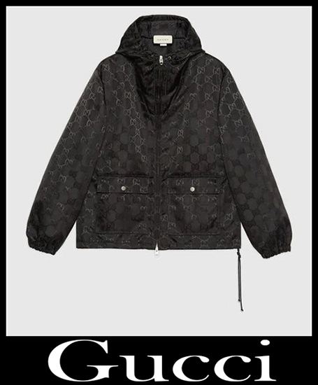 New arrivals Gucci jackets 2022 mens fashion clothing 4 New arrivals Gucci jackets 2022 mens fashion clothing 4