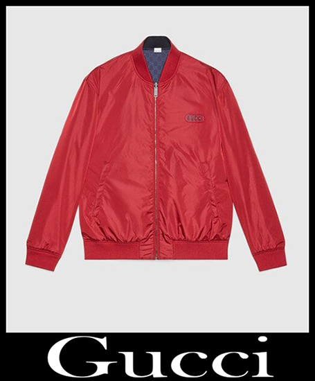 New arrivals Gucci jackets 2022 mens fashion clothing 5 New arrivals Gucci jackets 2022 mens fashion clothing 5