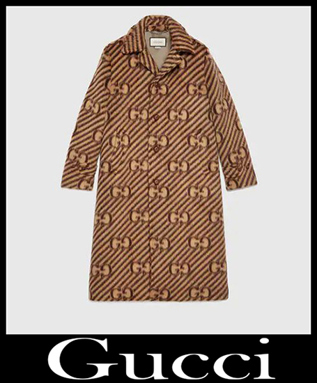 New arrivals Gucci jackets 2022 mens fashion clothing 6 New arrivals Gucci jackets 2022 mens fashion clothing 6