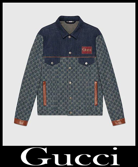 New arrivals Gucci jackets 2022 mens fashion clothing 7 New arrivals Gucci jackets 2022 mens fashion clothing 7