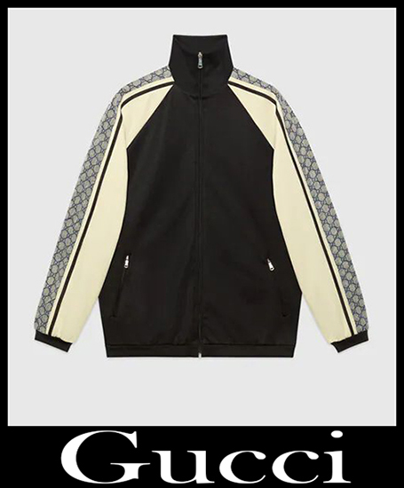 New arrivals Gucci jackets 2022 mens fashion clothing 9 New arrivals Gucci jackets 2022 mens fashion clothing 9