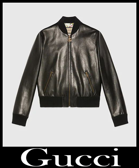 New arrivals Gucci jackets 2022 womens fashion 13 New arrivals Gucci jackets 2022 womens fashion 13