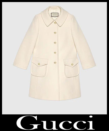 New arrivals Gucci jackets 2022 womens fashion 4 New arrivals Gucci jackets 2022 womens fashion 4
