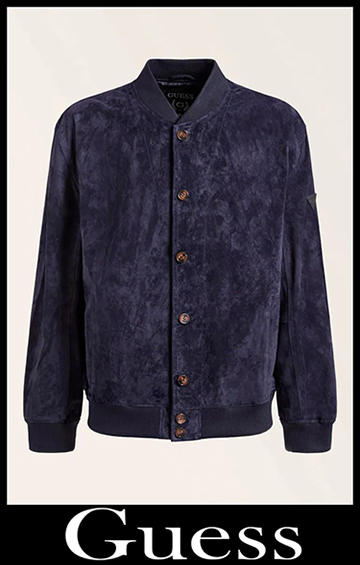 New arrivals Guess jackets 2022 mens fashion clothing 1 New arrivals Guess jackets 2022 mens fashion clothing 1