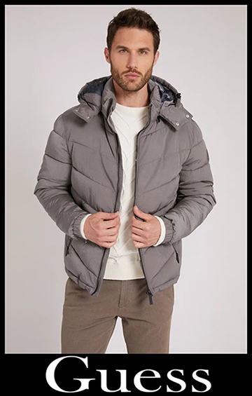 New arrivals Guess jackets 2022 mens fashion clothing 10 New arrivals Guess jackets 2022 mens fashion clothing 10