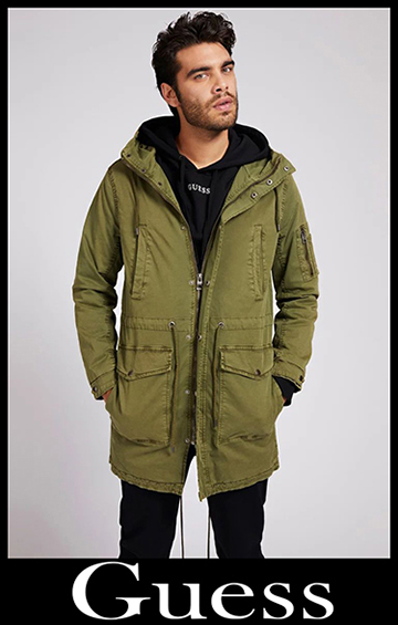 New arrivals Guess jackets 2022 mens fashion clothing 11 New arrivals Guess jackets 2022 mens fashion clothing 11