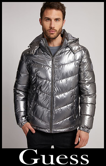 New arrivals Guess jackets 2022 mens fashion clothing 12 New arrivals Guess jackets 2022 mens fashion clothing 12