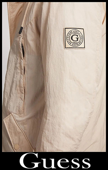 New arrivals Guess jackets 2022 mens fashion clothing 13 New arrivals Guess jackets 2022 mens fashion clothing 13