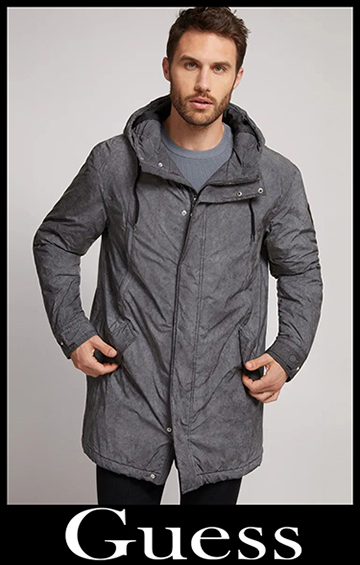 New arrivals Guess jackets 2022 mens fashion clothing 14 New arrivals Guess jackets 2022 mens fashion clothing 14