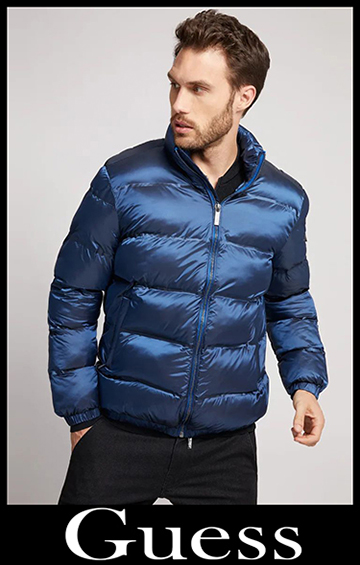 New arrivals Guess jackets 2022 mens fashion clothing 15 New arrivals Guess jackets 2022 mens fashion clothing 15