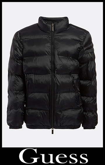 New arrivals Guess jackets 2022 mens fashion clothing 16 New arrivals Guess jackets 2022 mens fashion clothing 16