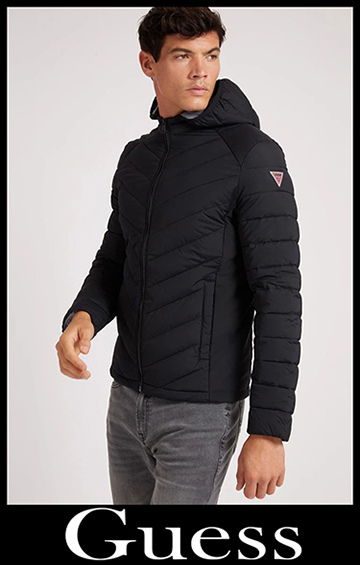 New arrivals Guess jackets 2022 mens fashion clothing 17 New arrivals Guess jackets 2022 mens fashion clothing 17