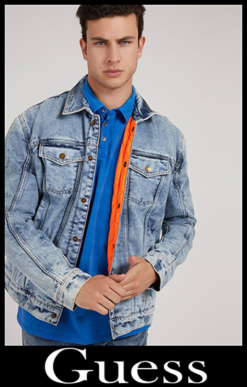 New arrivals Guess jackets 2022 mens fashion clothing 19 New arrivals Guess jackets 2022 mens fashion clothing 19