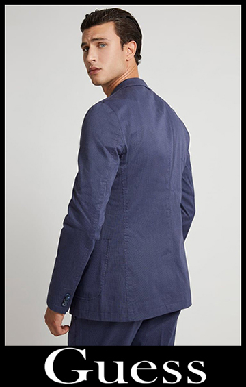 New arrivals Guess jackets 2022 mens fashion clothing 2 New arrivals Guess jackets 2022 mens fashion clothing 2