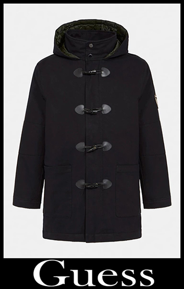 New arrivals Guess jackets 2022 mens fashion clothing 20 New arrivals Guess jackets 2022 mens fashion clothing 20