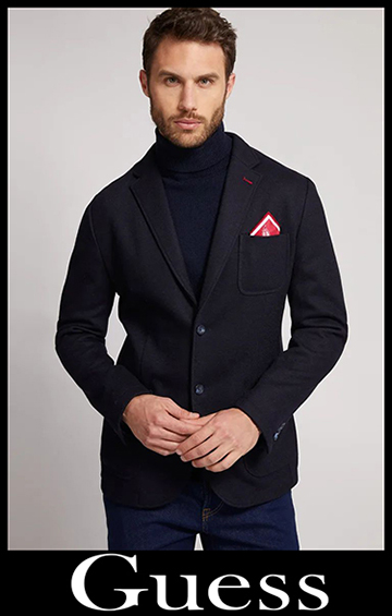 New arrivals Guess jackets 2022 mens fashion clothing 21 New arrivals Guess jackets 2022 mens fashion clothing 21