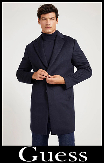 New arrivals Guess jackets 2022 mens fashion clothing 22 New arrivals Guess jackets 2022 mens fashion clothing 22