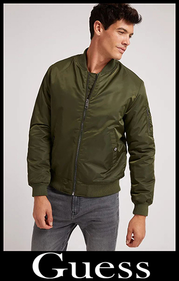 New arrivals Guess jackets 2022 mens fashion clothing 23 New arrivals Guess jackets 2022 mens fashion clothing 23