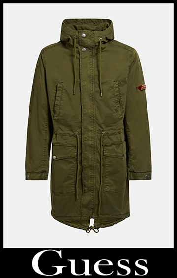 New arrivals Guess jackets 2022 mens fashion clothing 25 New arrivals Guess jackets 2022 mens fashion clothing 25