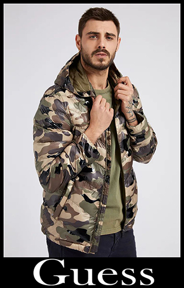 New arrivals Guess jackets 2022 mens fashion clothing 26 New arrivals Guess jackets 2022 mens fashion clothing 26