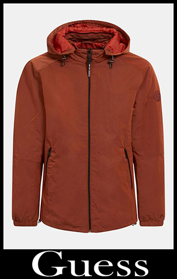 New arrivals Guess jackets 2022 mens fashion clothing 27 New arrivals Guess jackets 2022 mens fashion clothing 27